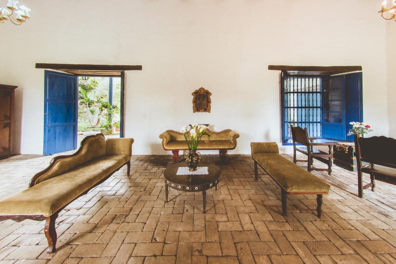 Hacienda Pisoje Agroturismo Popayán