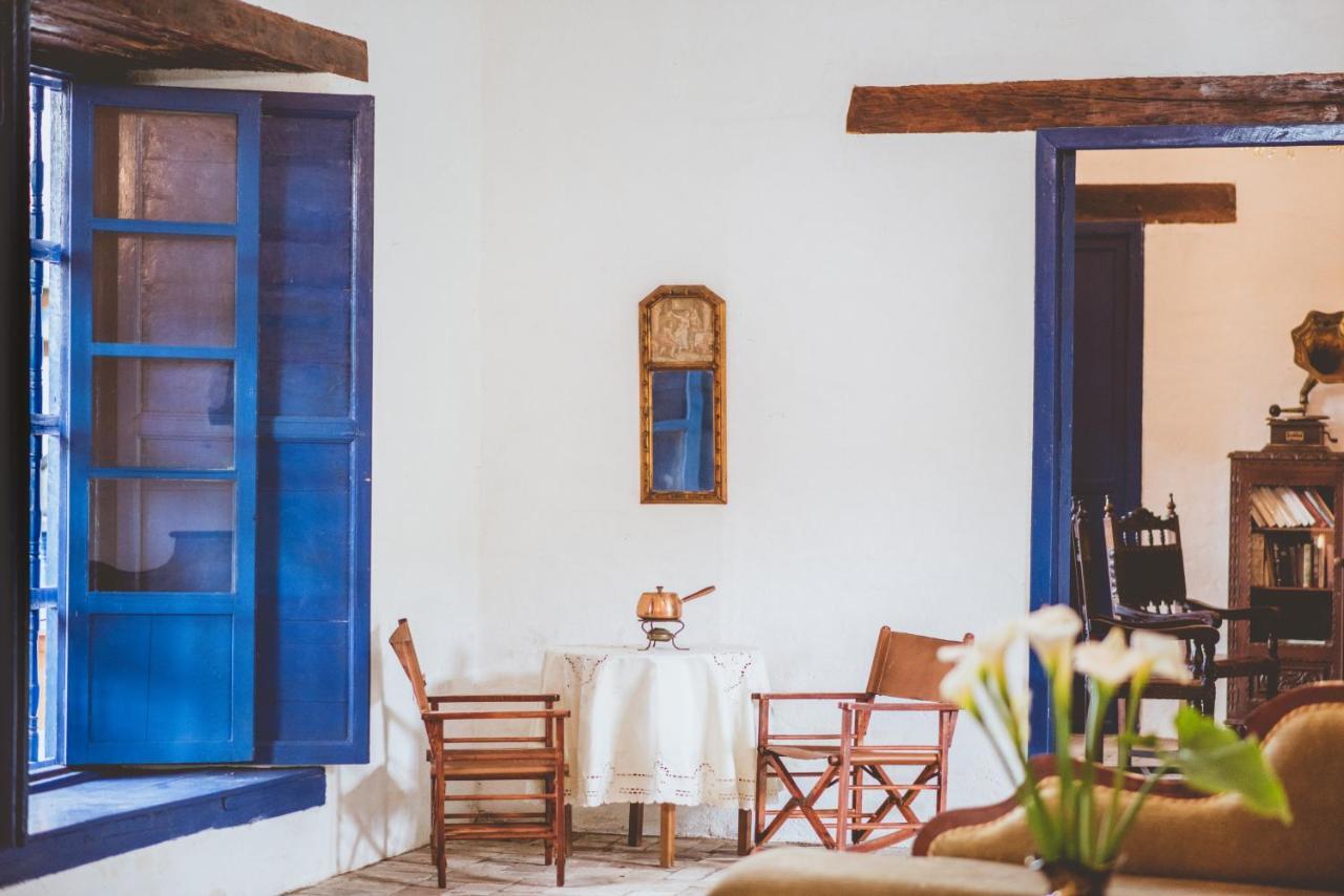 Hacienda Pisoje *