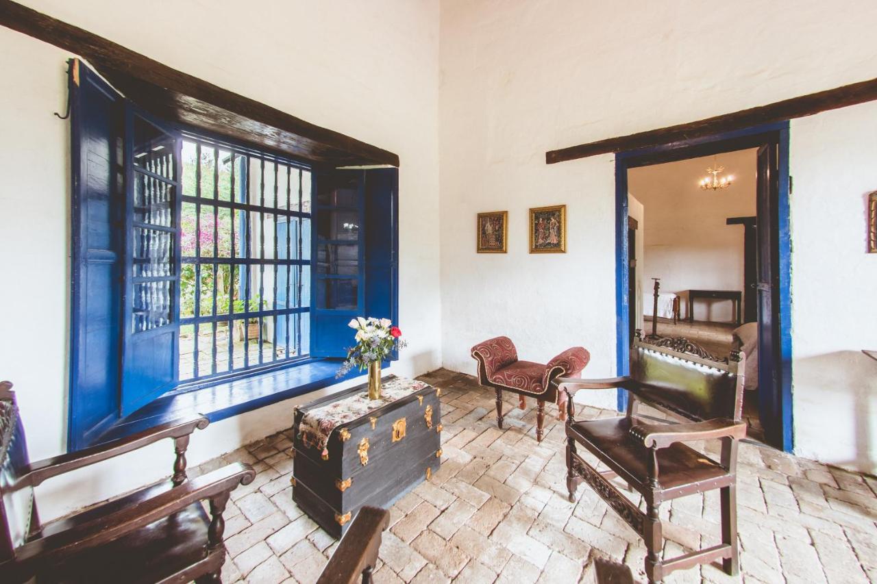 Hacienda Pisoje Popayán