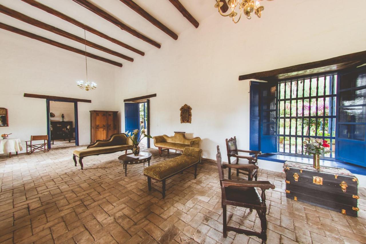 Hacienda Pisoje Agroturismo