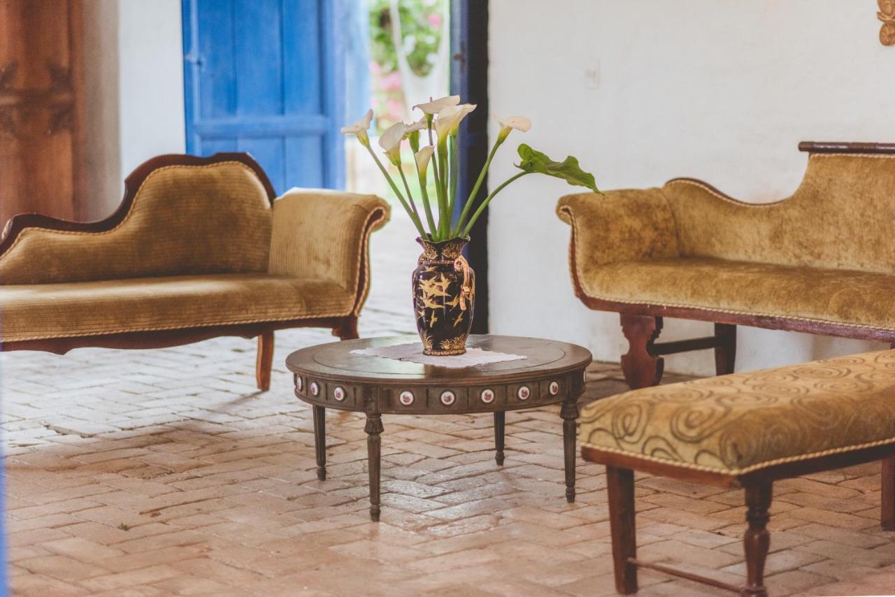 Hacienda Pisoje * Popayán
