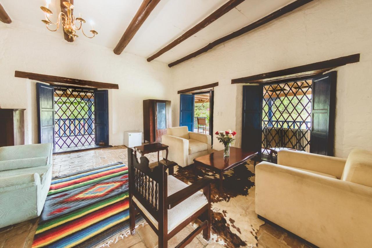 Hacienda Pisoje Agroturismo