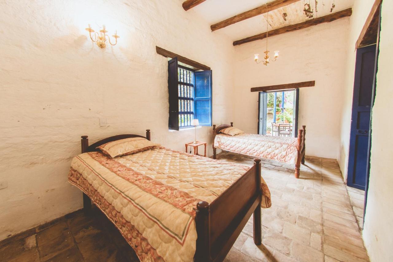 Hacienda Pisoje Agroturismo Popayán