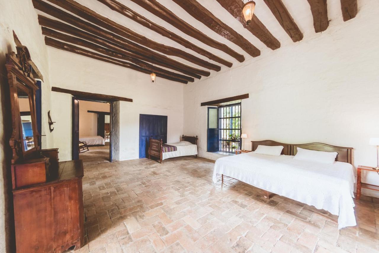 Hacienda Pisoje * Popayán