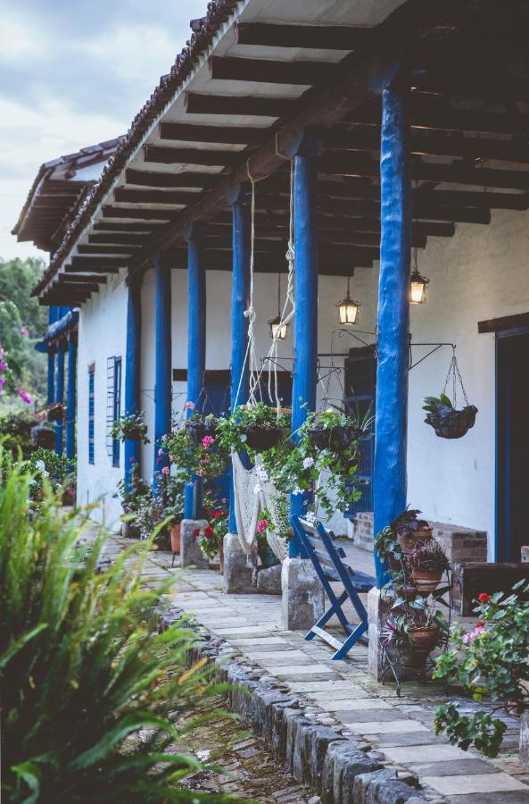 Hacienda Pisoje Agroturismo