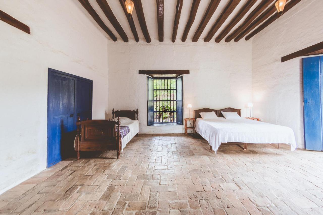 Hacienda Pisoje Agroturismo
