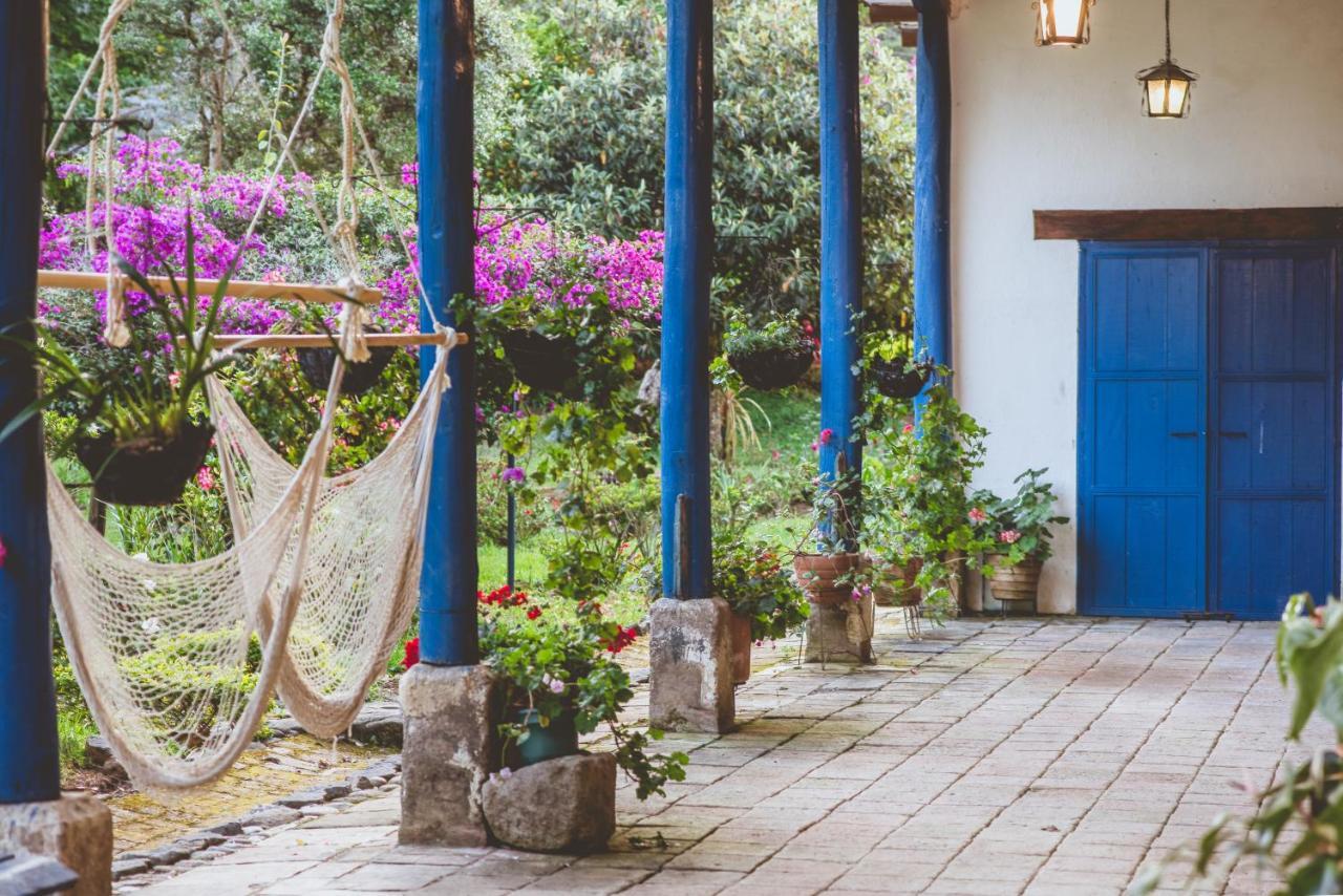 Hacienda Pisoje