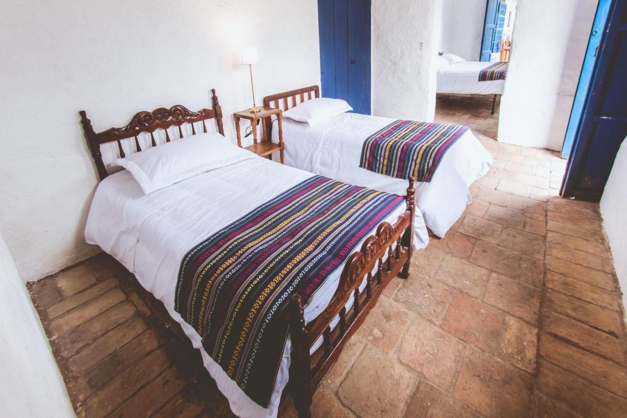 Hacienda Pisoje * Popayán
