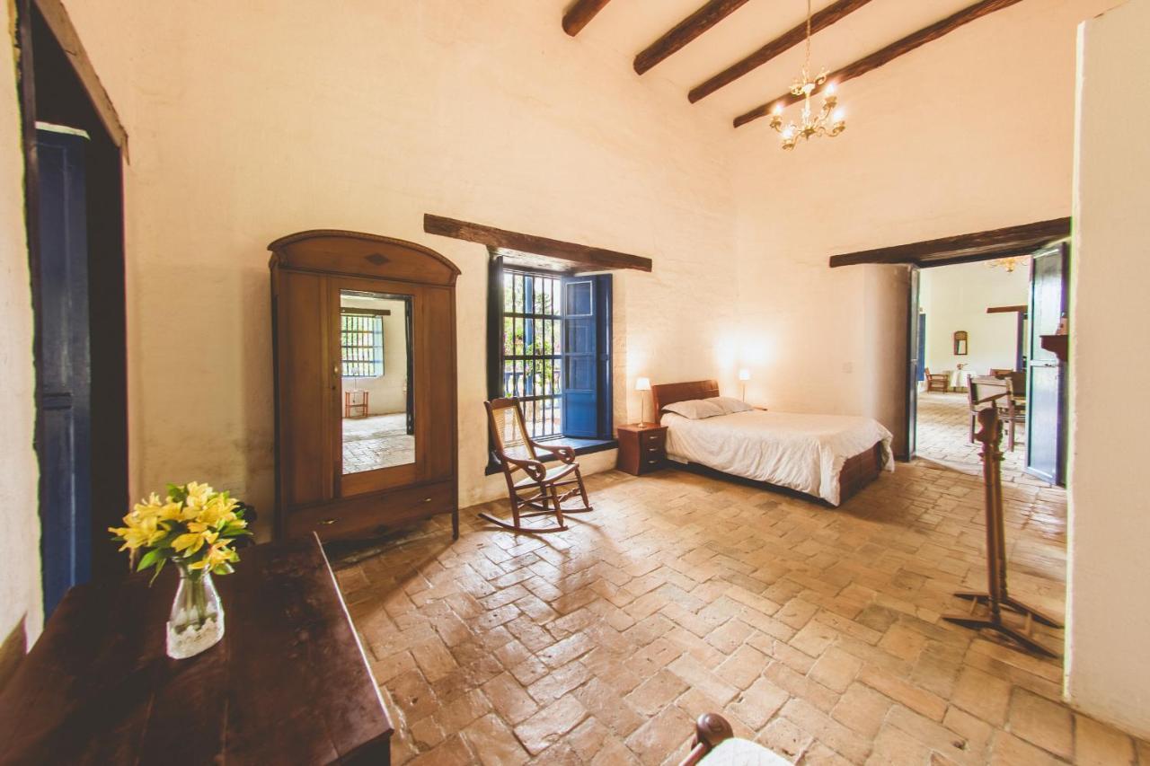 Hacienda Pisoje Popayán